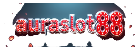 auraslot88 logo